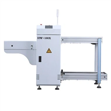 smt-juotepastan tulostimien valmistus