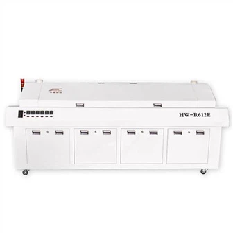 Valmistuskoneet mikropoimintaa ja sijoittelua varten