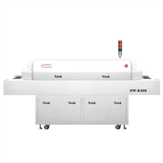 HW-DU800-96F Kerää ja aseta kone