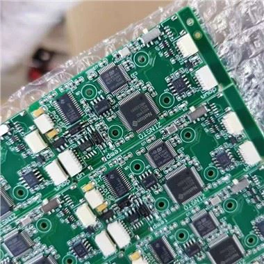 SMT Parts SMT kokoonpanolinja