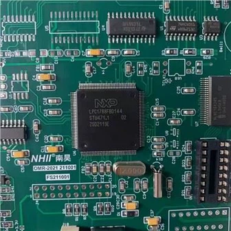 Chip valmistuskone CNC poiminta ja paikka