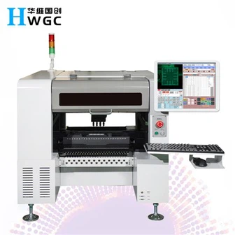 Valitse ja aseta koneen työpöytä