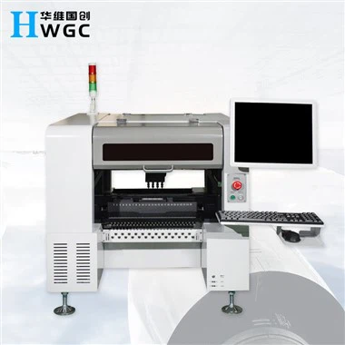 Älykäs Chip Mounting Production SMT