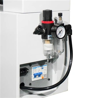 Automatisoitu piirilevykokoonpano Pick & Place -koneella