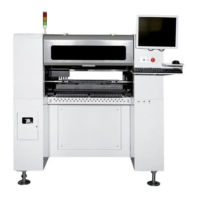 HW-T8-80F Pick & Place Machine