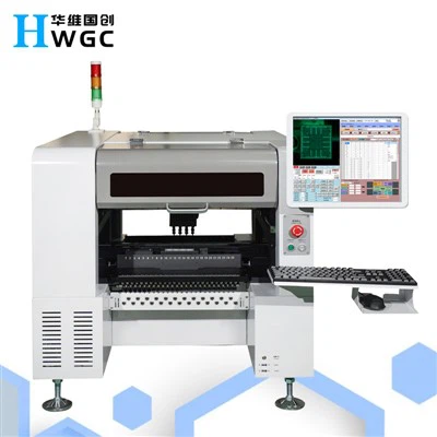 Automaattiset pienet asennuslaitteet HW-T4-50F