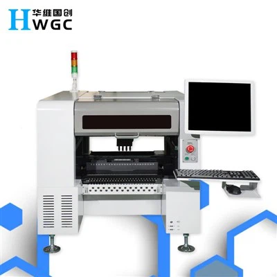 SMT-kone|SMT-kone|Reflow-uuni |