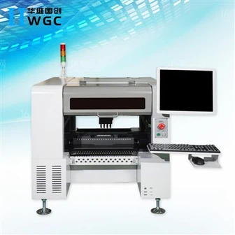 SMT-varaosia käytetään jatkuvassa kokoonpanolinjatoiminnassa